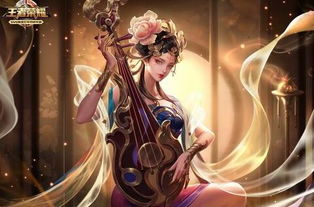 王者荣耀杨玉环怎么玩