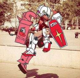 变四，变四大黄蜂