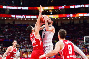 2019男篮世界杯波兰队男篮6号是谁