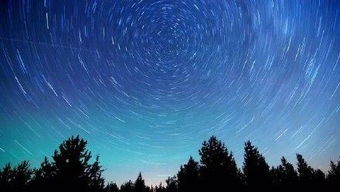 什么时候有流星雨，今年什么时候有流星雨