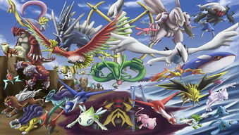 求一些神奇宝贝的可爱图片