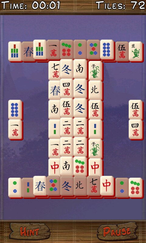 麻将连连看2，麻将连连看2013