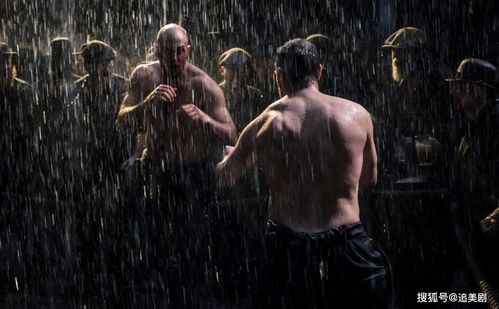 很黄很暴力的美剧(盘点美剧很黄很暴力的五部剧)