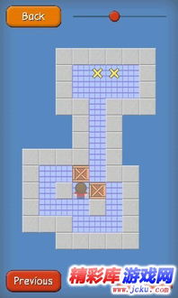 经典推箱子，经典推箱子全关图解