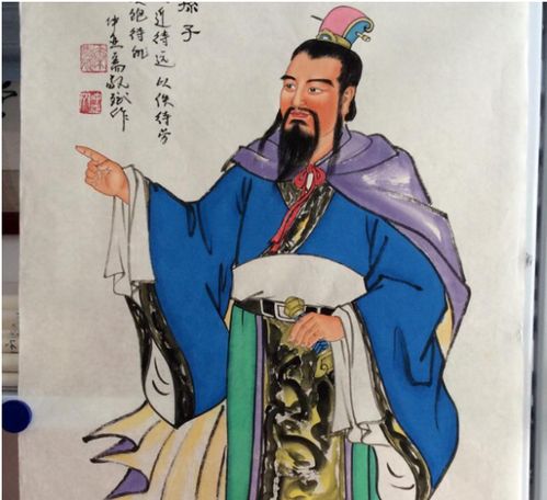 孙膑的资料，孙膑的资料简介100字左右