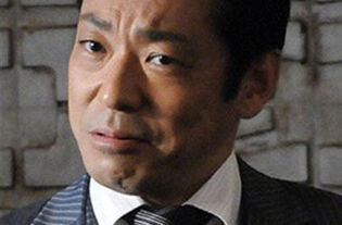 大和田晓，大和田晓这个人物太火了