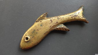 鱼符，鱼符和虎符