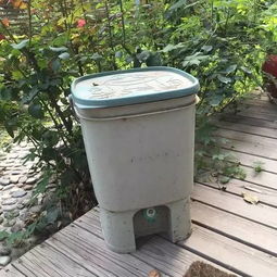 堆肥桶，堆肥桶有必要买吗