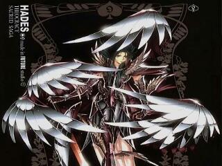 哈迪斯是什么神呢?