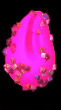 水晶泥成份,树脂,纯净水,环保包浆有毒吗?