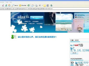 迅雷的英文名字