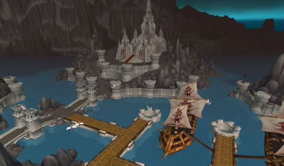 先锋军港口任务哪里接?