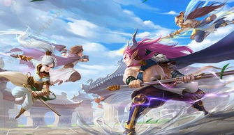 大话西游端游，大话西游端游官方网站