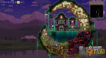 泰拉瑞亚神圣之地怎么找 泰拉瑞亚神圣之地如何找