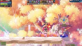 彩虹岛手游什么职业好玩