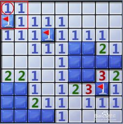 怎么玩扫雷游戏