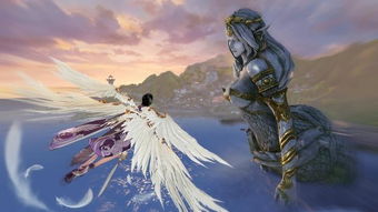 《天谕手游》新手常见问题一览