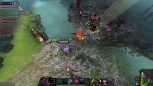 方舟育母蜘蛛在哪个方尖碑召唤