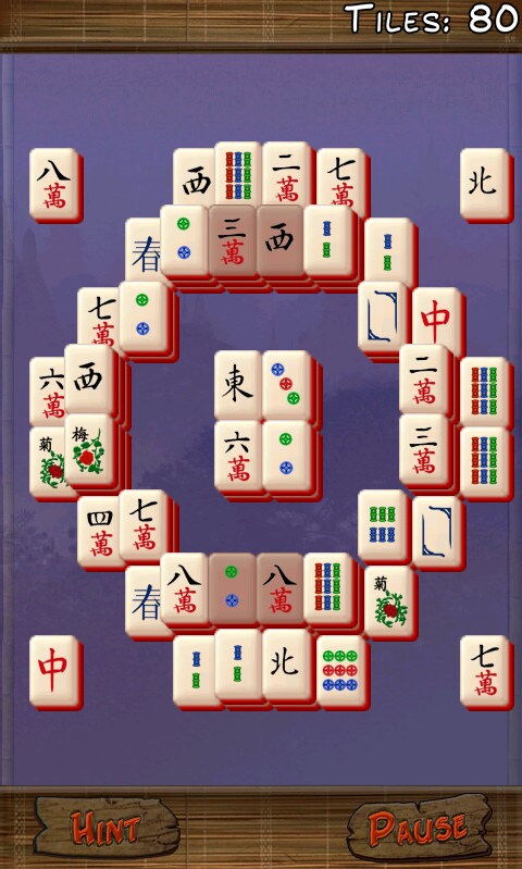 谁知道麻将连连看2,哪里有下载