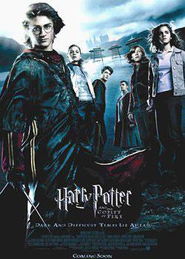 哈利波特和火焰杯，哈利波特与火焰杯免费观看完整版