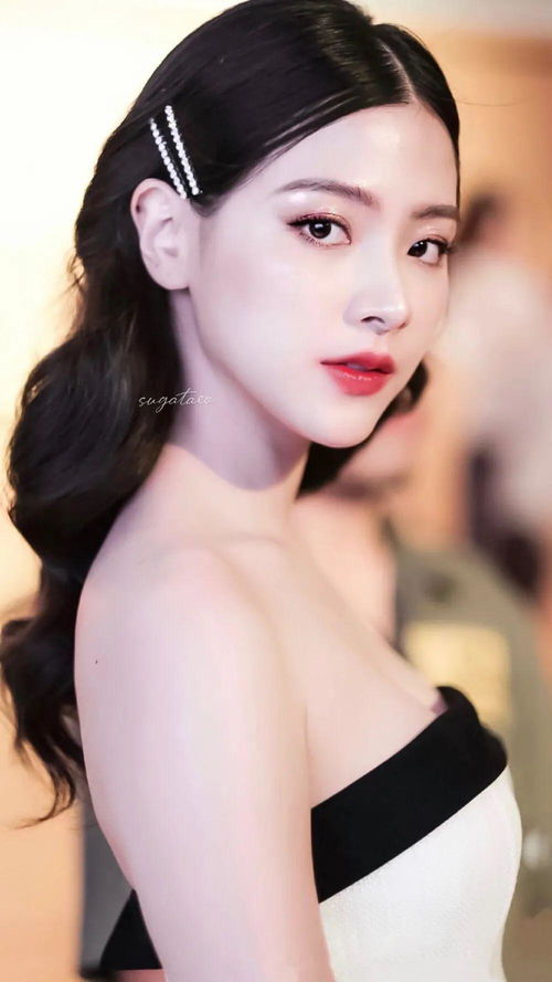 “小水”平采娜童年照曝光,她塑造的哪个角色让你惊艳过?