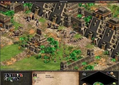 帝国时代2作弊码，帝国时代2作弊码怎么输入