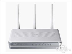 千兆无线路由器