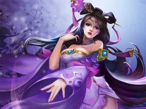 什么英雄克貂蝉