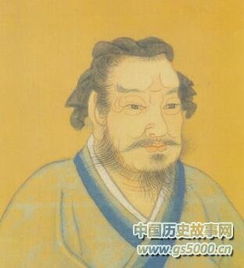 乐毅简介，管仲乐毅简介