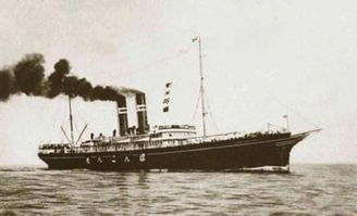 蒸汽汽船是什么时候开始应用的?