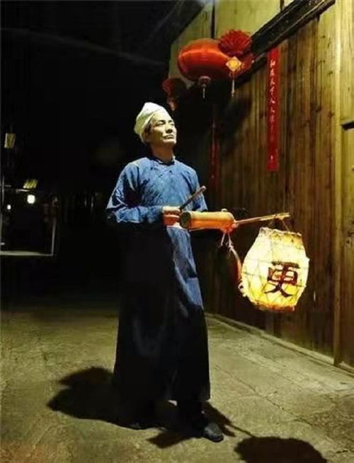 打更人，打更人小说