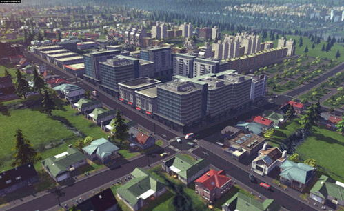 都市天际线dlc购买建议是?