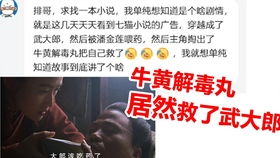 废文和海棠区别