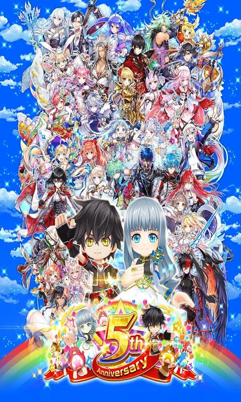 白猫project，白猫project wiki