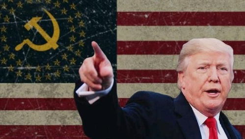 请问:特朗普为啥叫“川普”?现在又叫“川建国”呢?