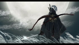 只狼钟鬼什么时候消失