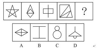 一笔画图，一笔画图形