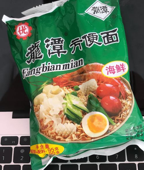 80后吃的方便面品牌