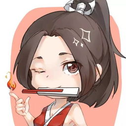 不知火舞全彩