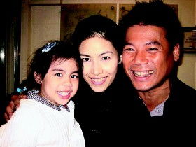 巫启贤的个人资料