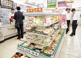 「便利商店」英文怎么说?convenience store中文意思