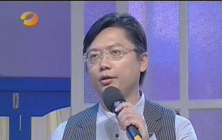 叶清配音