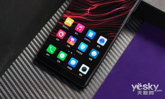 努比亚z18，努比亚z18mini