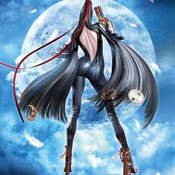 猎天使,猎天使魔女3