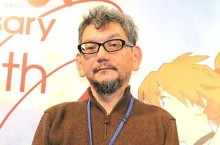 庵野秀明风格什么意思