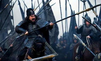 有关刘备,关羽,张飞他们三人的故事?