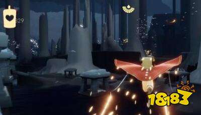 光遇火之灵，光遇火之灵位置在哪里