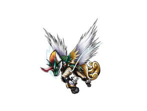 王龙兽，王龙兽进化路线