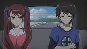 榊原恒一，榊原恒一见崎鸣是官配吗