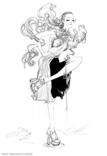 草稿，草稿英文